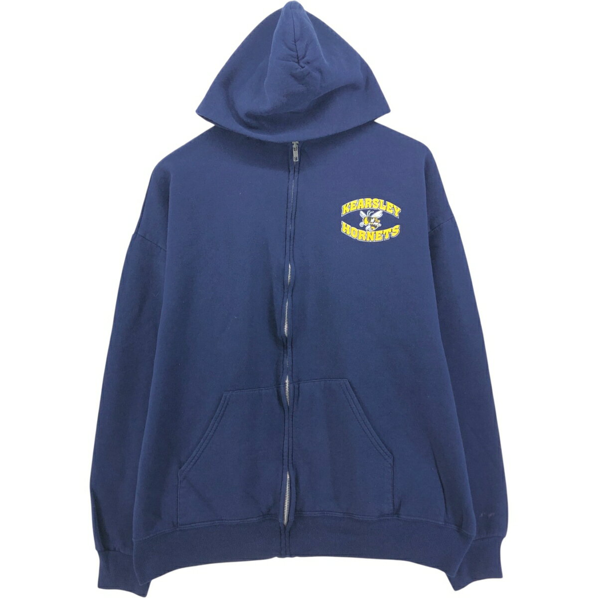 ���� 90'S ���㡼������ Jerzees �������åȥե른�åץѡ����� ���XL���� ������ơ��� /eaa571956 ����š� ��250804�� ��s...