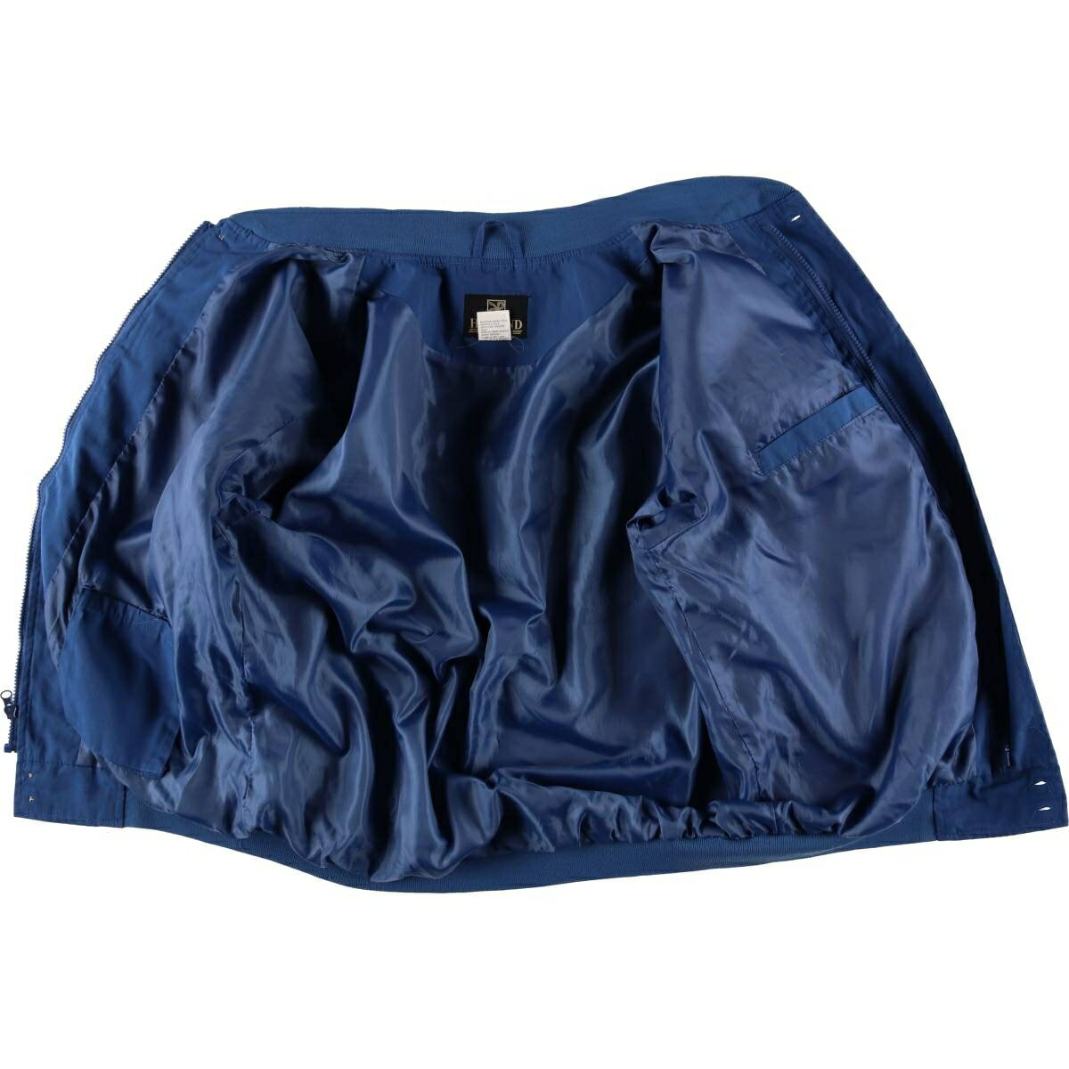 古着 90~00'S HABAND ダービージャケット カップショルダージャケット メンズL相当 /eaa572307 【中古】 【250728】 【SS2603_10】