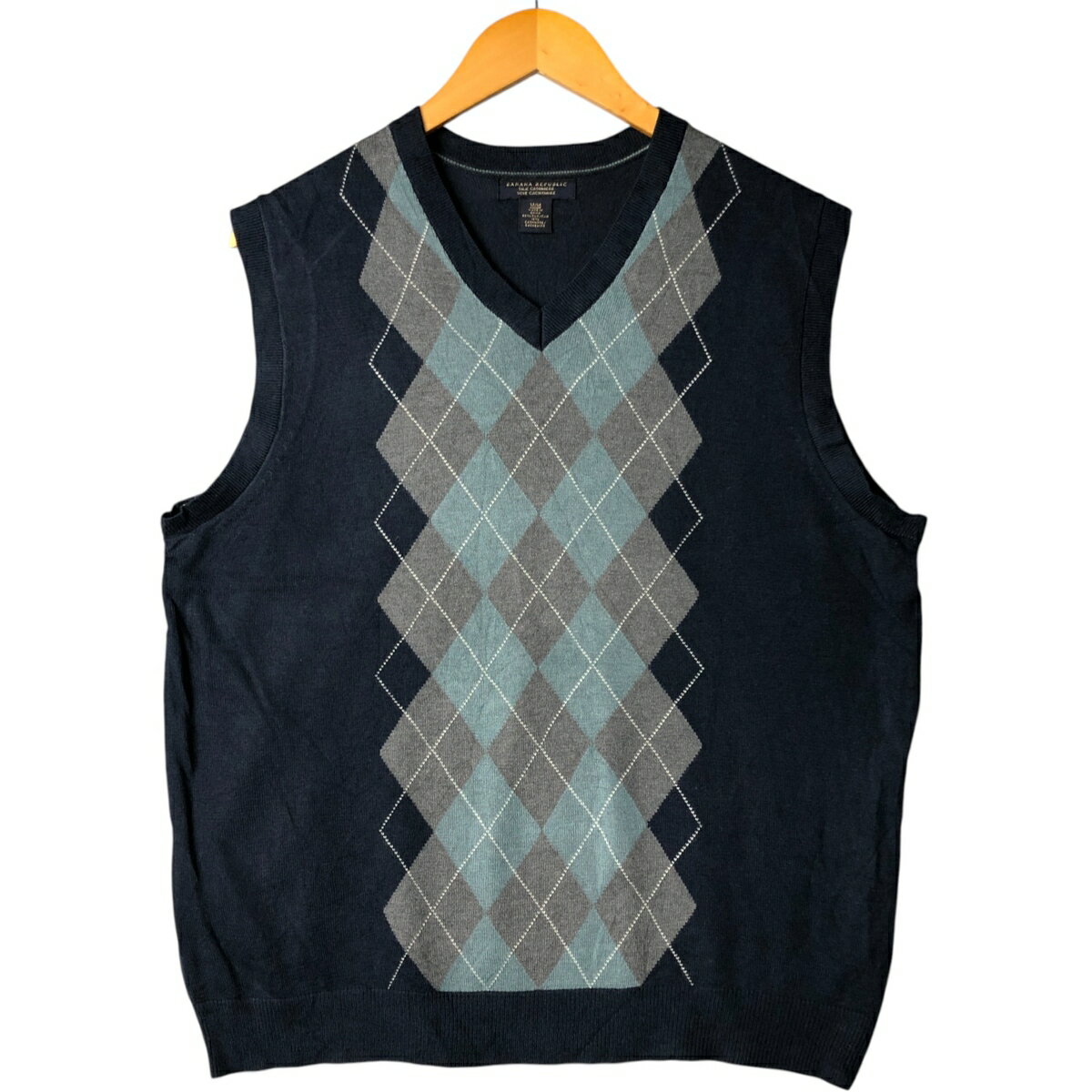 【中古】古着00'Sバナナリパブリ...