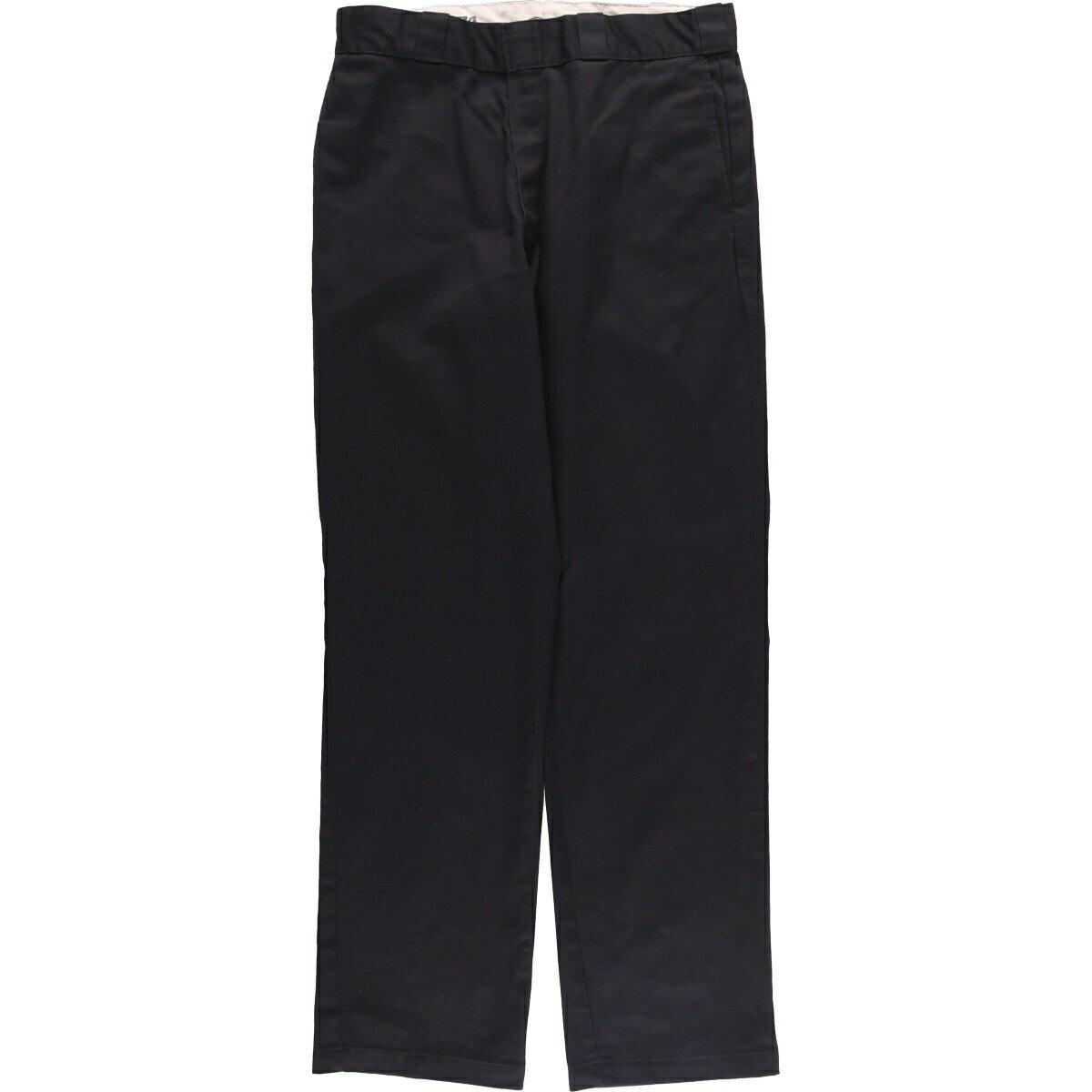 古着 ディッキーズ Dickies 874 ORIGINAL FIT ワークパンツ メンズw34相当 /eaa572447 【中古】 【250730】