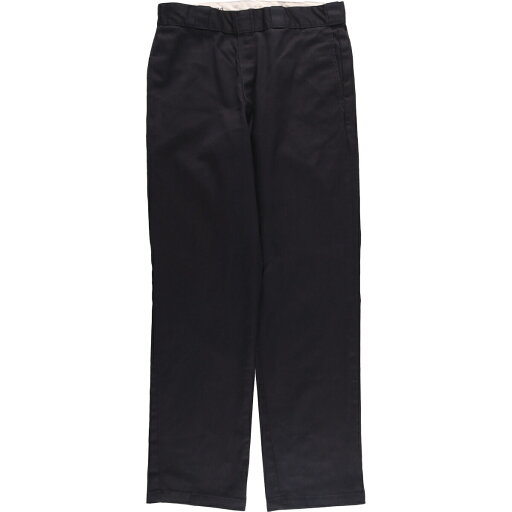 古着 ディッキーズ Dickies 874 ORIGINAL FIT ワークパンツ メンズw34相当 /eaa572447 【中古】 【250730】 古着 ディッキーズ Dickies 874 ORIGINAL FIT ワークパンツ メンズw34相当 /eaa572447 【中古】 【250730】