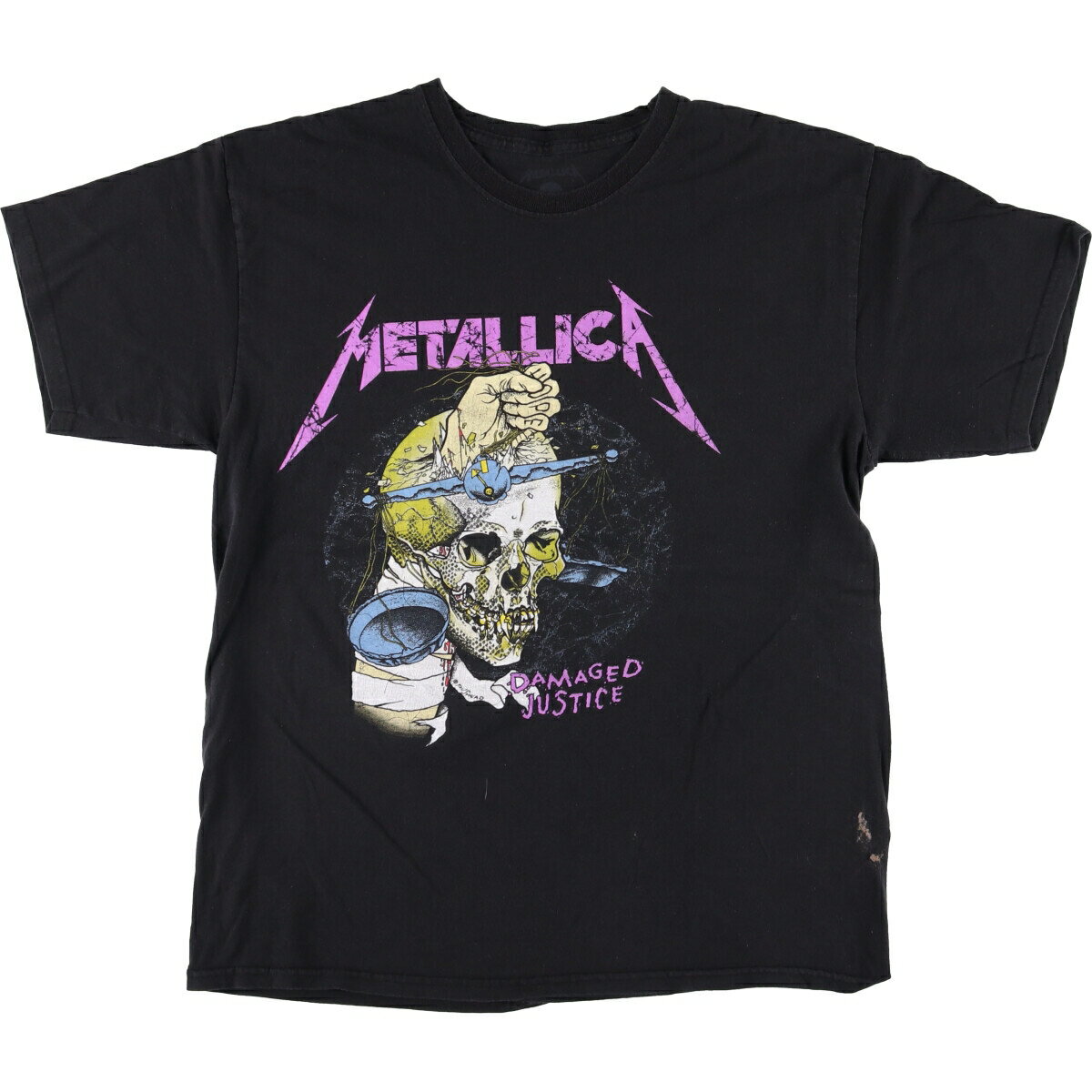 ���� Metallica �᥿�ꥫ �ɥ����� �������� �Х��T����� �Х�T ���L���� /eaa572462 ����š� ��250807��