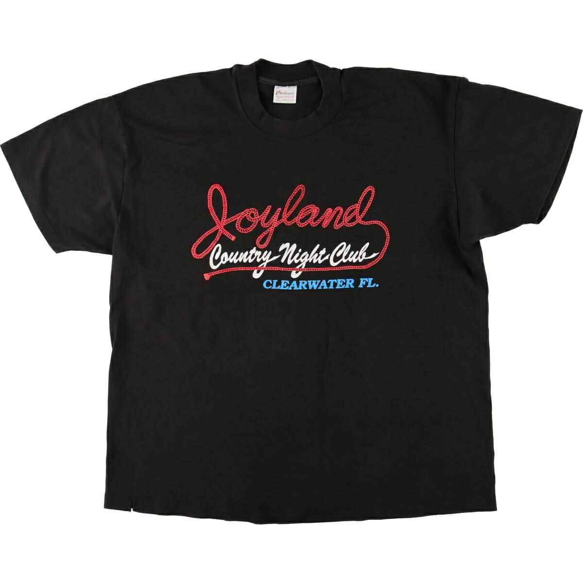 Rakuten - 古着 90'S ステッドマン Stedman プリントTシャツ USA製 メンズXL相当 ヴィンテージ /eaa572606 【中古】 【250802】 【SS2603_30】