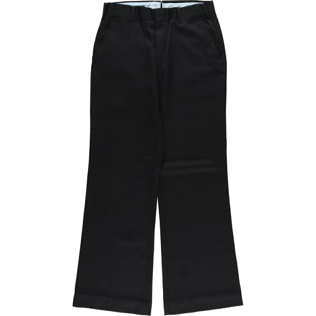 古着 スラックスパンツ メンズw31相当 ヴィンテージ /eaa572775 【中古】 【250728】