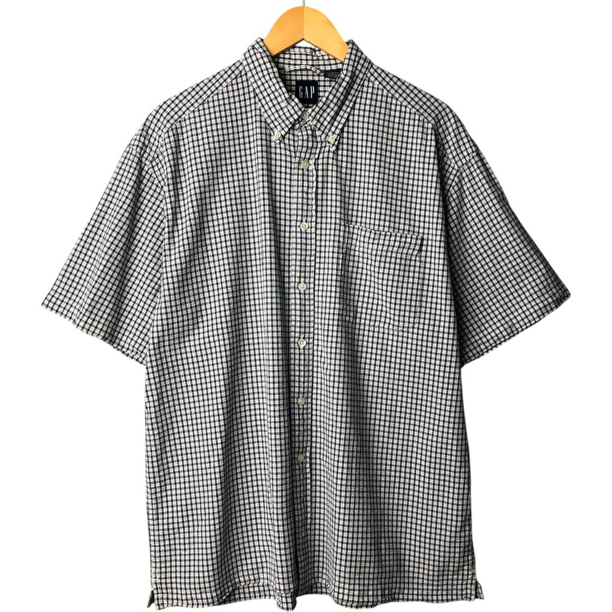 楽天市場】GAP チェックシャツの通販