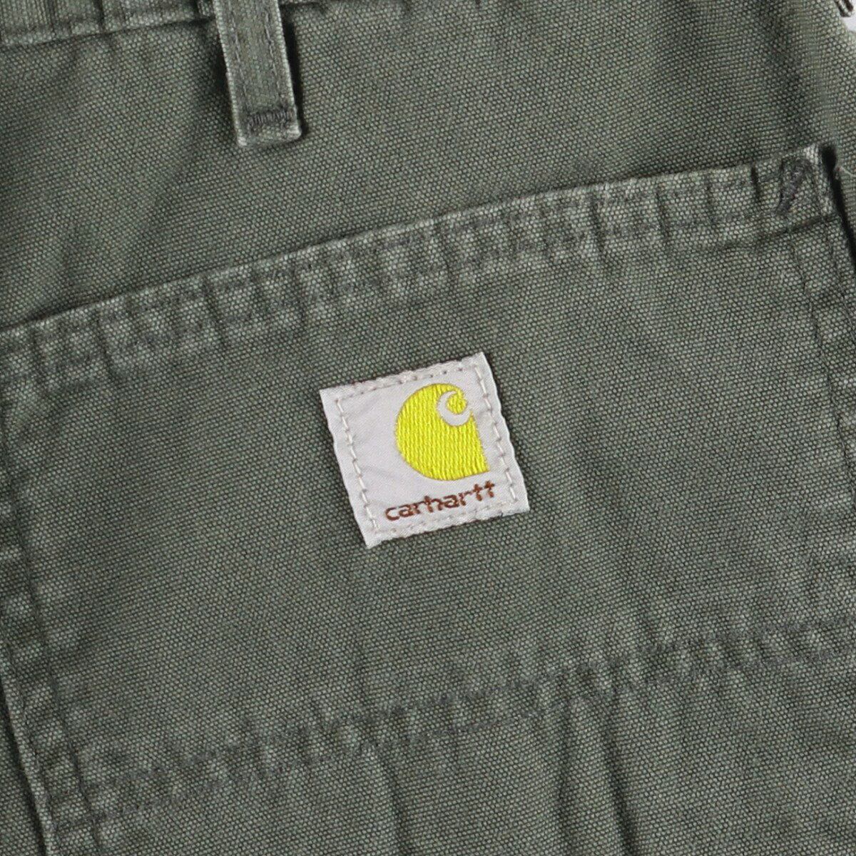 ���� �����ϡ��� Carhartt ���å��ϥڥ��󥿡����硼�� ���硼�ȥѥ�� ���w36���� /eaa572845 ����š� ��250801��