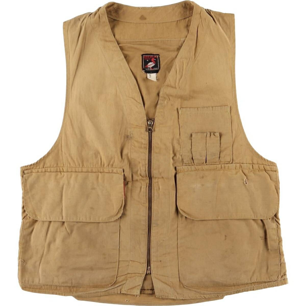 楽天市場】レッドヘッド（ベスト・ジレ｜トップス）：メンズ