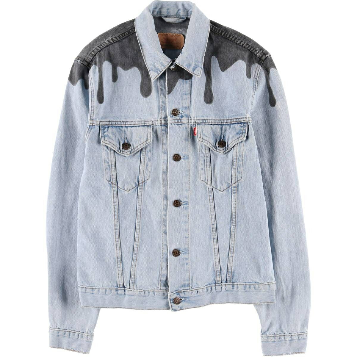 岰JAM㤨ָ 90'S ꡼Х Levi's 70500 04 桼ǥ ڥ  ǥ˥ॸ㥱å L ơ /eaa573275 š 250824 GR-2508ۡפβǤʤ16,390ߤˤʤޤ