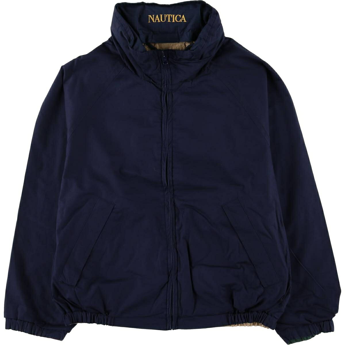 楽天市場】nautica リバーシブル（メンズファッション）の通販