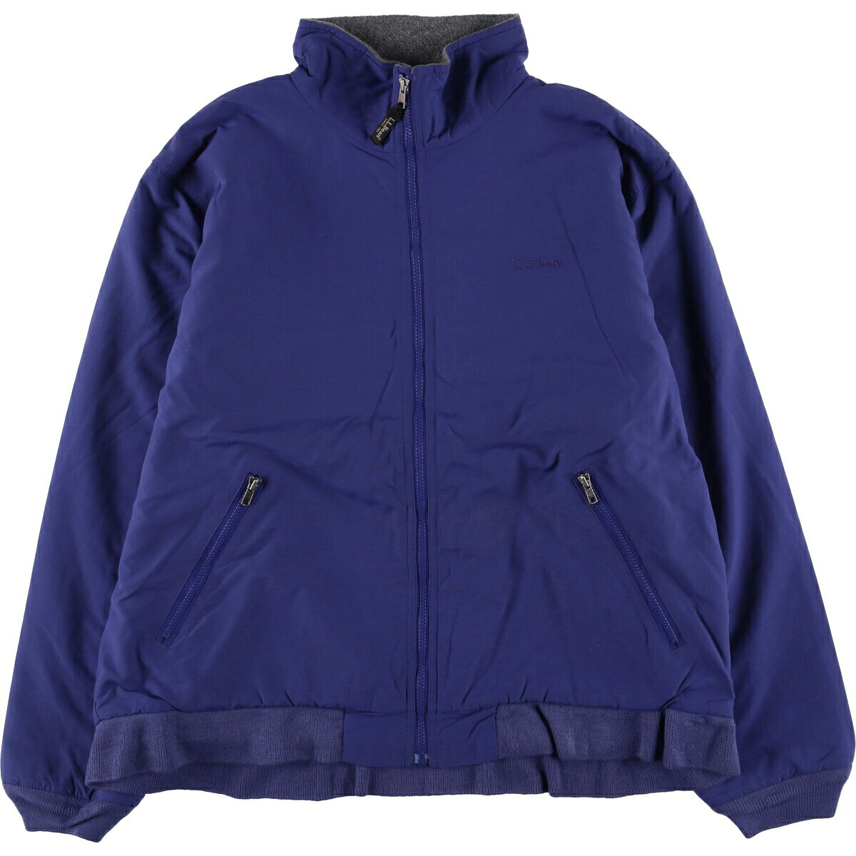 楽天市場】L．L．bean エルエルビーン（カラーパープル）（コート