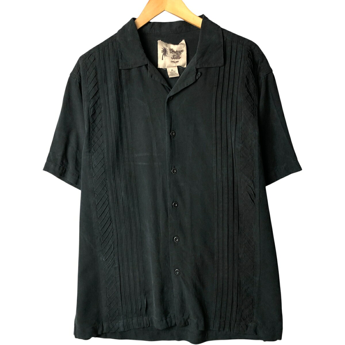 楽天市場】シルクシャツ 古着（トップス｜メンズファッション）の通販