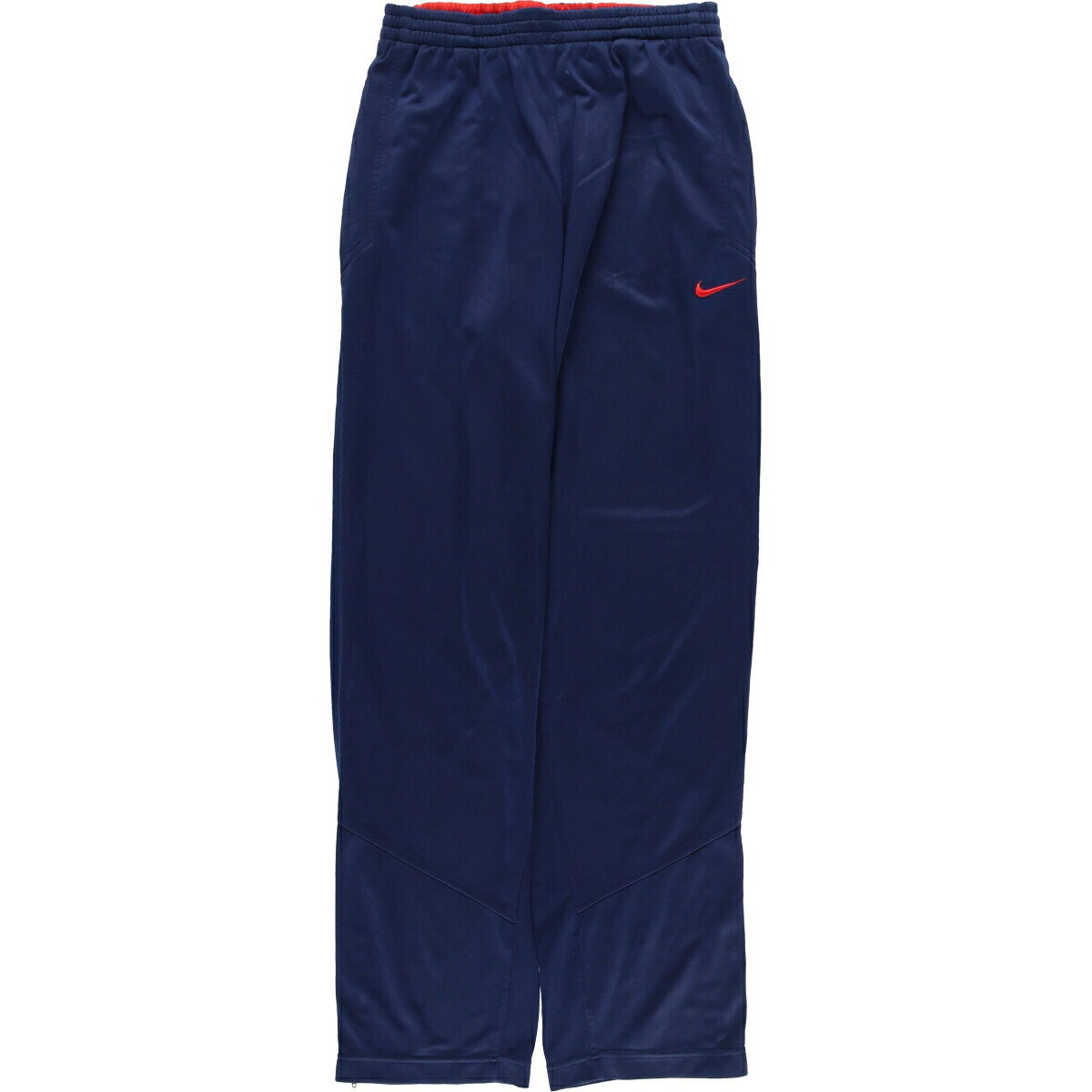 古着 90'S ナイキ NIKE ジャージパンツ トラックパンツ メンズS相当 ヴィンテージ /eaa573813 【中古】 【250811】