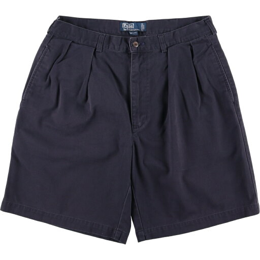 古着 ラルフローレン Ralph Lauren POLO by Ralph Lauren TYLER SHORT ツータック チノショーツ ショートパンツ メンズw33相当 /eaa573919 【中古】 【250811】 古着 ラルフローレン Ralph Lauren POLO by Ralph Lauren TYLER SHORT ツータック チノショーツ ショートパンツ メンズw33相当 /eaa573919 【中古】 【250811】