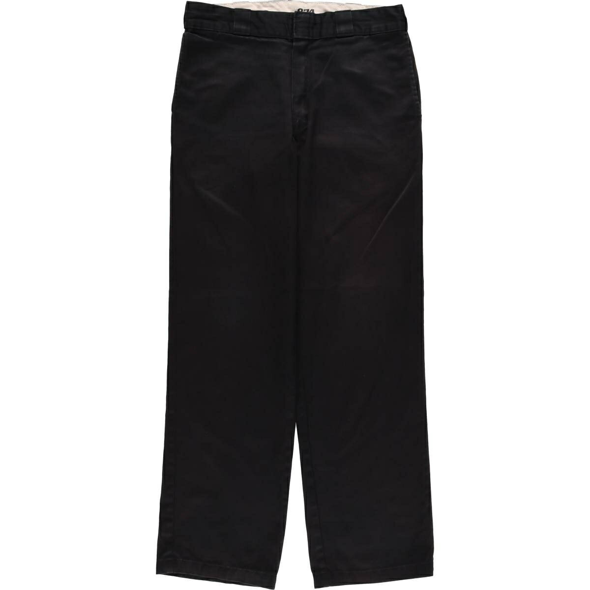 古着 ディッキーズ Dickies 874 Orignal Fit ワークパンツ メンズw31相当 /eaa573963 【中古】 【250804】