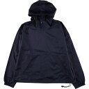 古着 90'S ラルフローレン Ralph Lauren CHAPS チャップス バックプリント リップストップ ハーフボタン アノラックパーカー メンズL相当 ヴィンテージ /eaa574163 【中古】 【250817】(4)