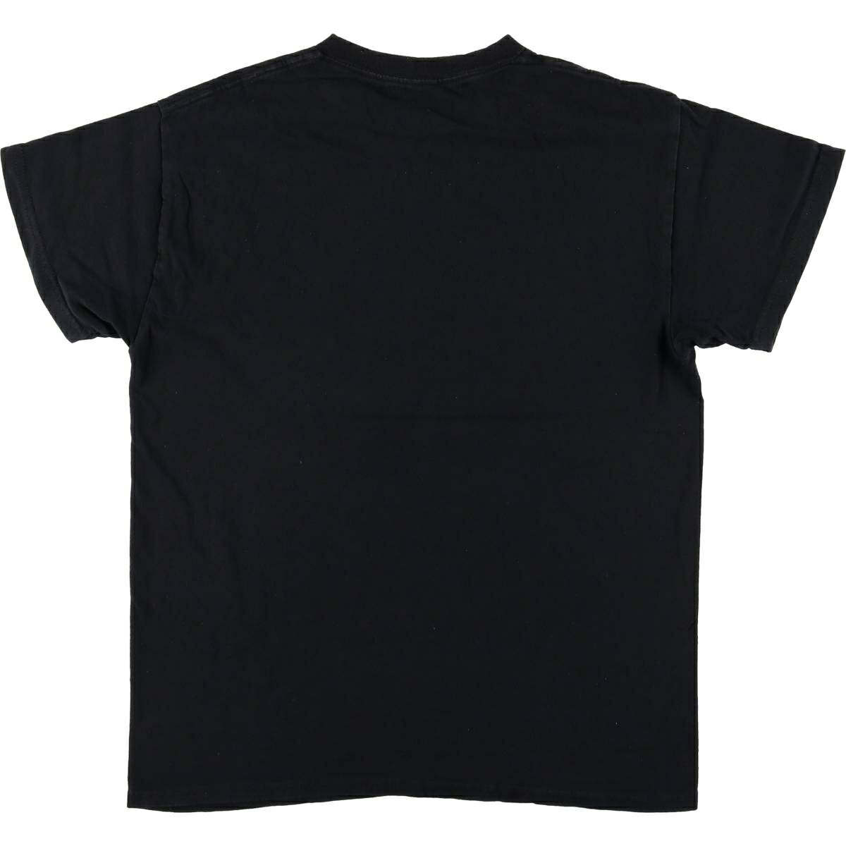 古着 ICE CUBE アイスキューブ ラップTシャツ ラップT メンズM相当 /eaa574253 【...