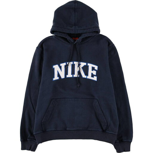 古着 ナイキ NIKE スウェットプルオーバーパーカー メンズL相当 /eaa574274 【中古】 【250826】 古着 ナイキ NIKE スウェットプルオーバーパーカー メンズL相当 /eaa574274 【中古】 【250826】
