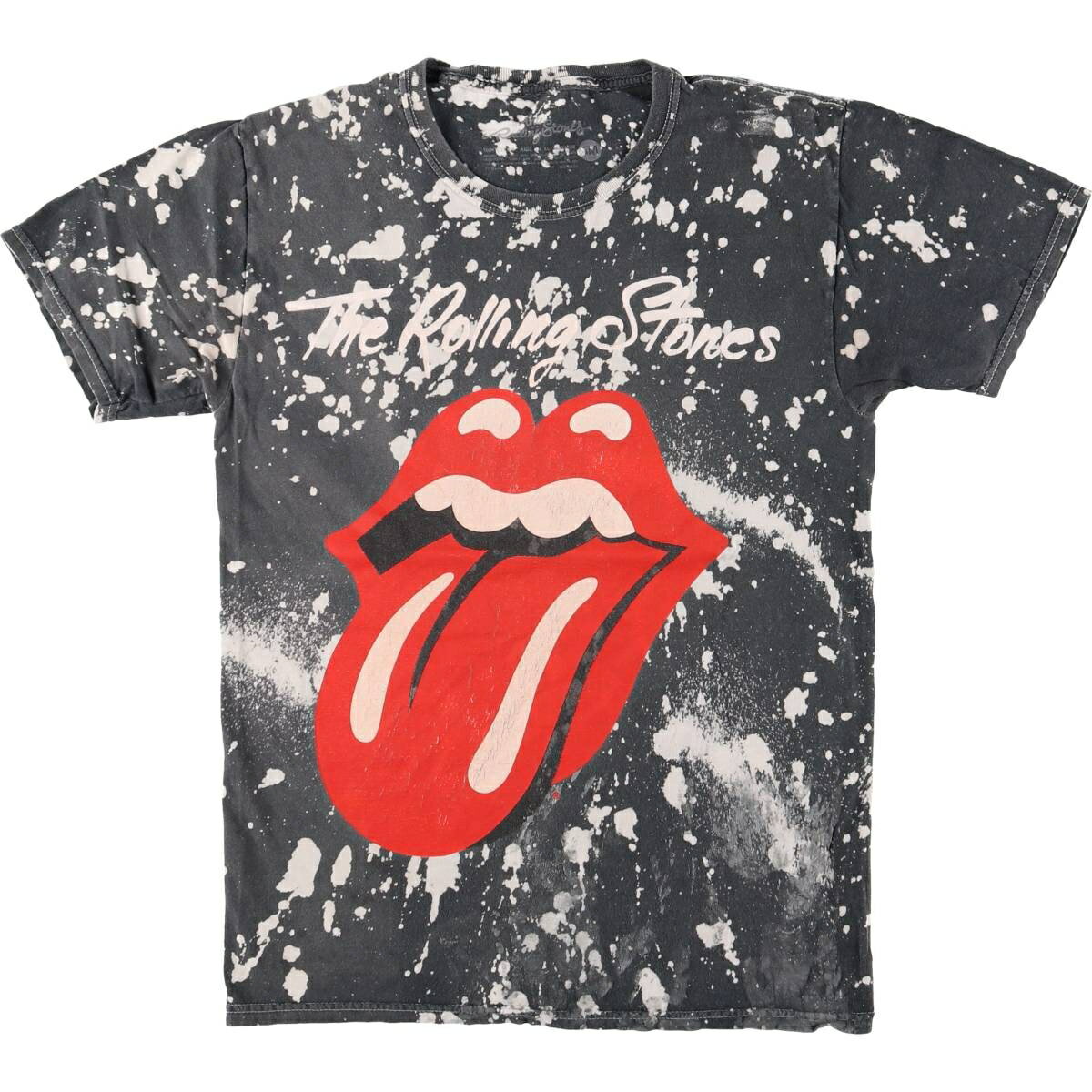 古着 The Rolling Stones ローリングストーンズ バンドTシャツ バンT メンズS相当 /eaa574348 【中古】 【250813】
