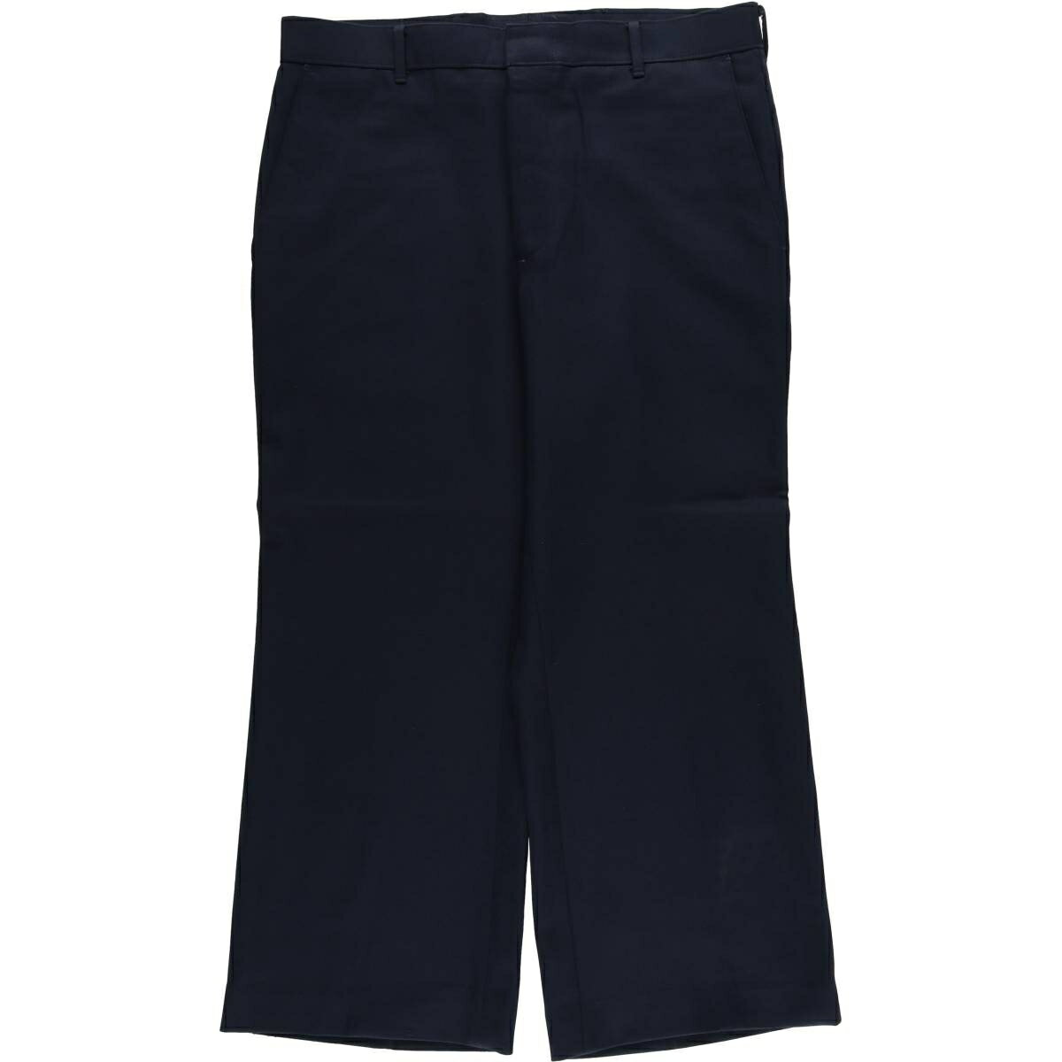 古着 80'S リーバイス Levi's ACTION SLACKS STA-PREST スタプレ スラックスパンツ メンズw34相当 ヴィンテージ /eaa574430 【中古】 【250808】 【SS2603_10】
