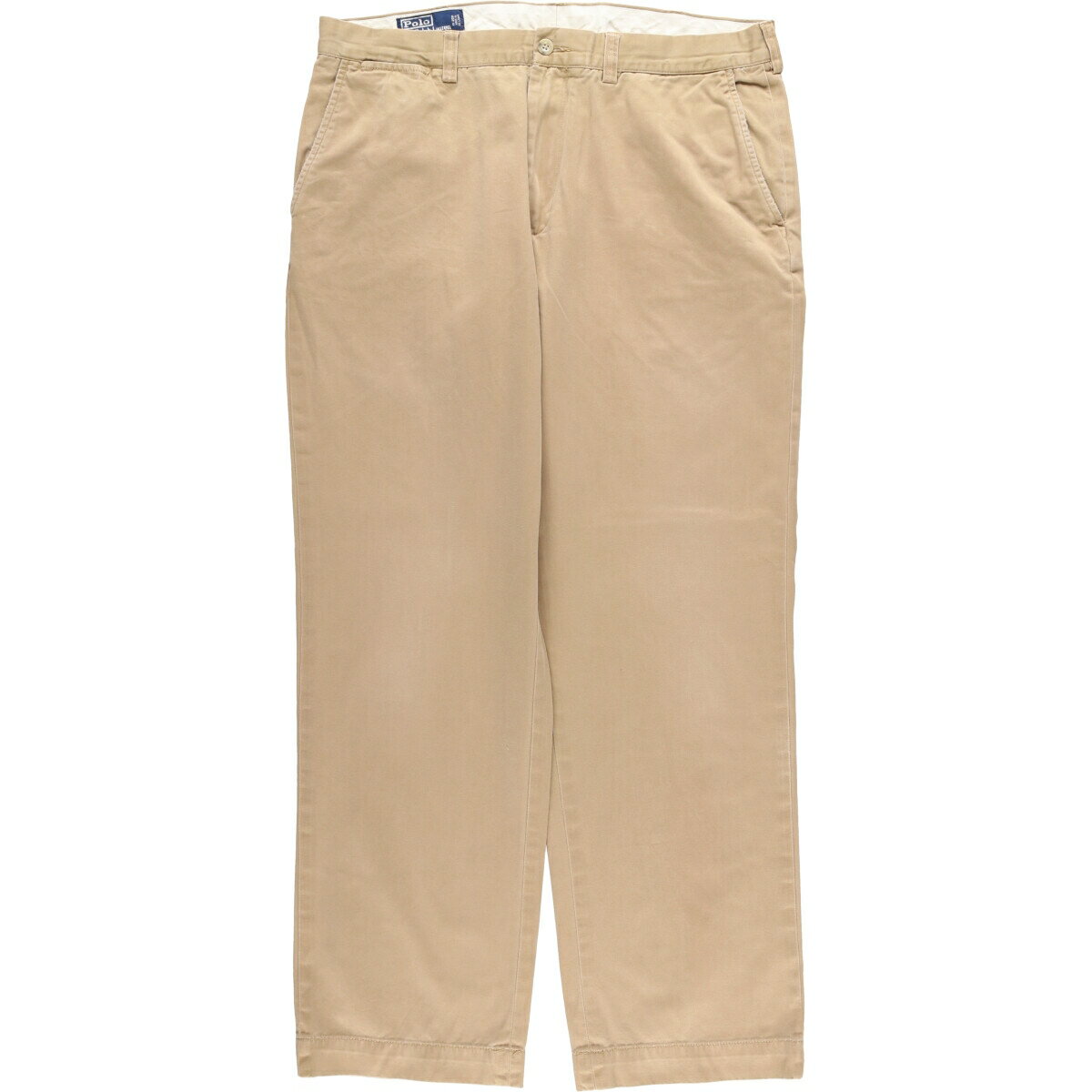 樂天商城 - 古着 ラルフローレン Ralph Lauren POLO by Ralph Lauren PRESTON PANT チノパンツ メンズw36相当 /eaa574486 【中古】 【250814】 【SS2603_10】