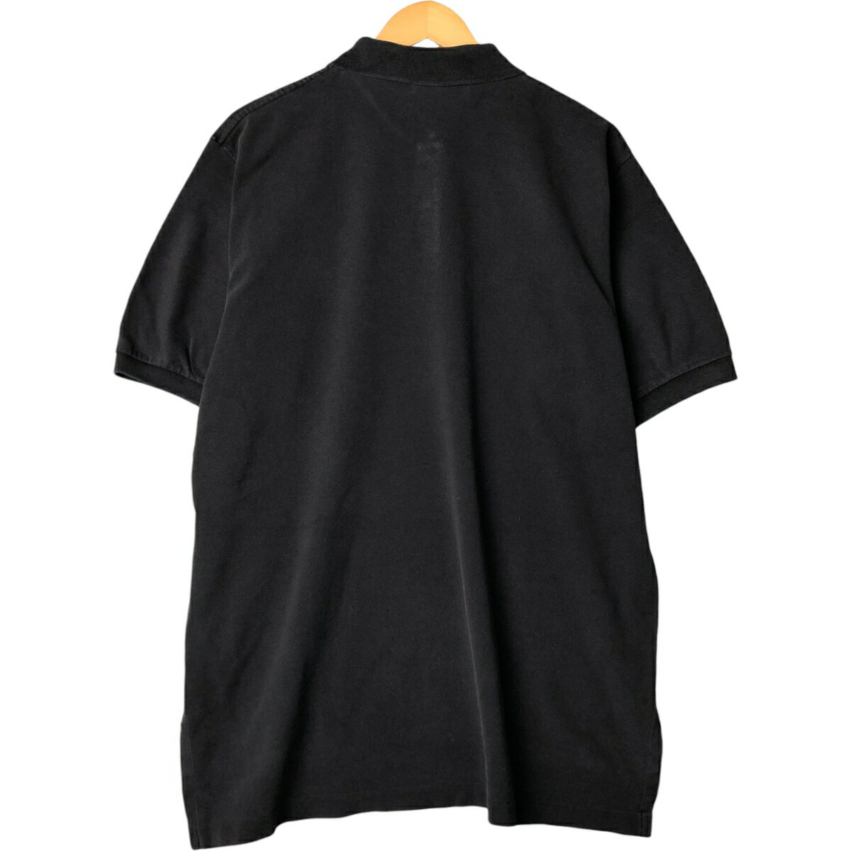 古着 ラルフローレン Ralph Lauren POLO by Ralph Lauren 半袖 ポロシャツ メンズX...