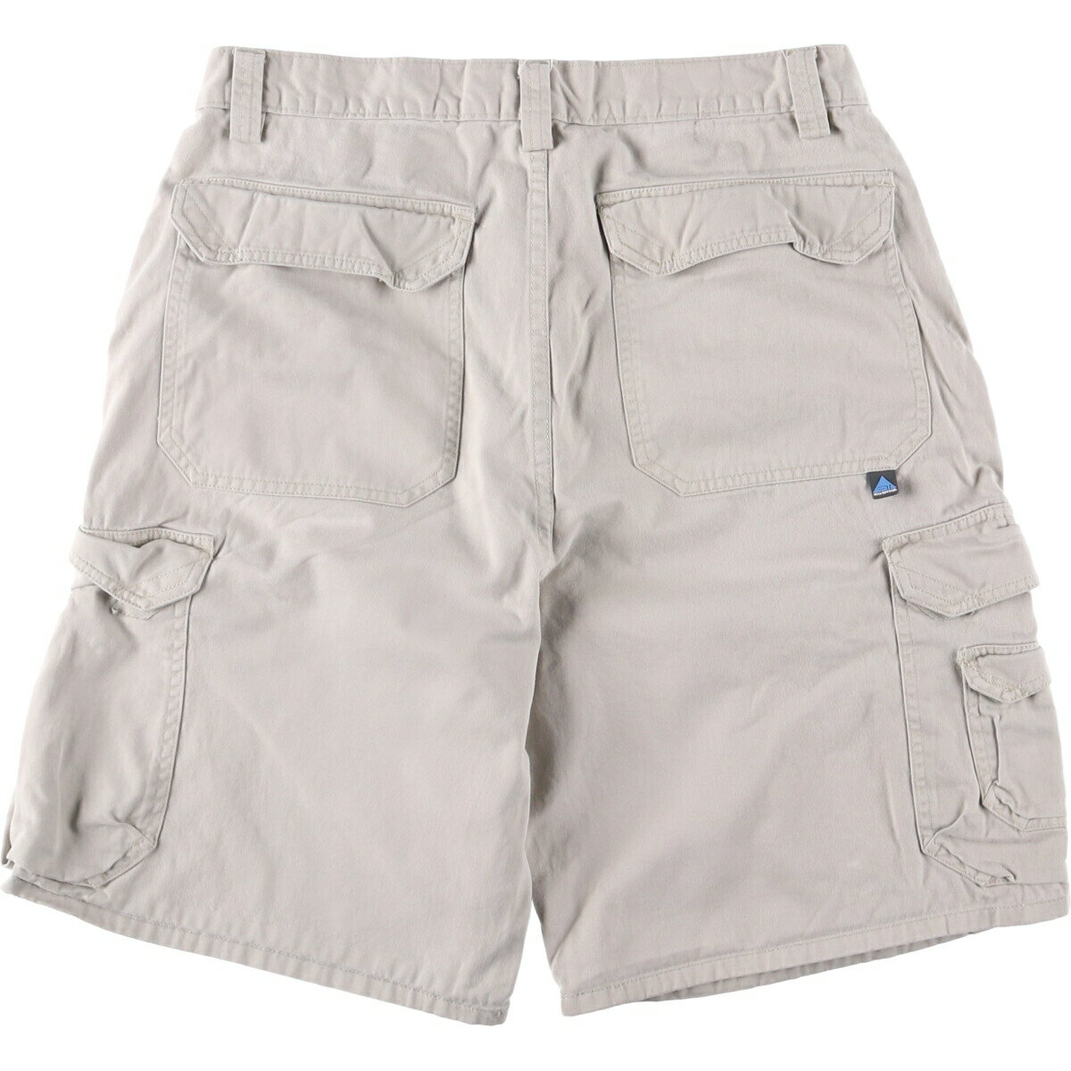 古着 00'S リーバイス Levi's SILVER TAB シルバータブ カーゴショーツ ハーフパンツ メンズw35相当 /eaa574556 【中古】 【250825】