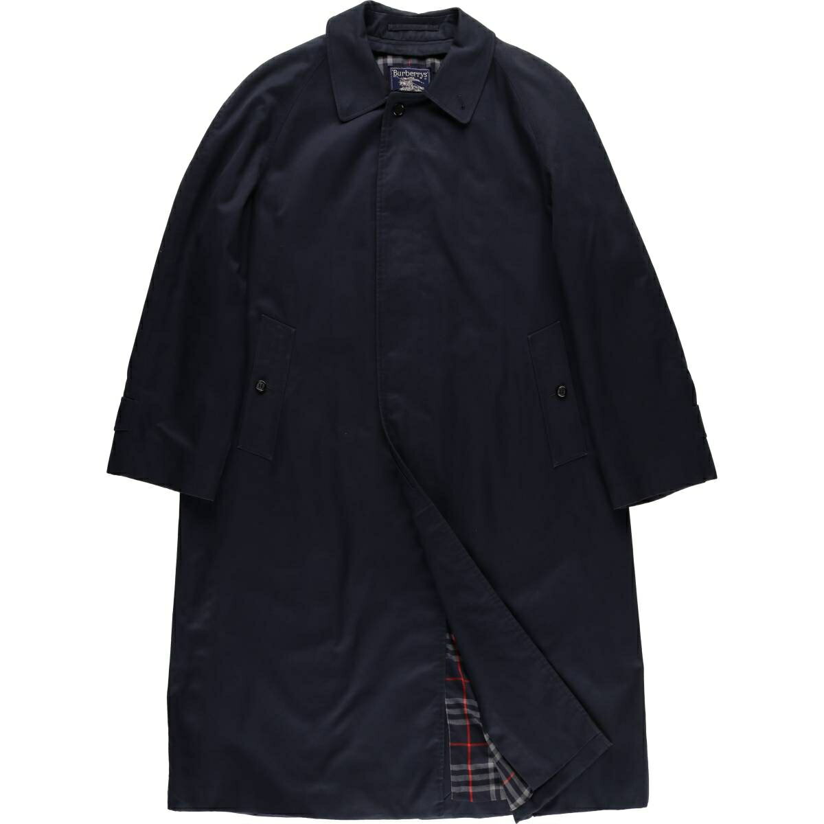 楽天市場】バーバリー コート 古着（メンズファッション）の通販