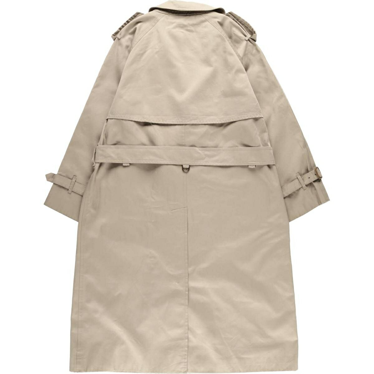 古着 バーバリー Burberry's BURBERRYS OF LONDON トレンチコート メンズM相当 /ea...