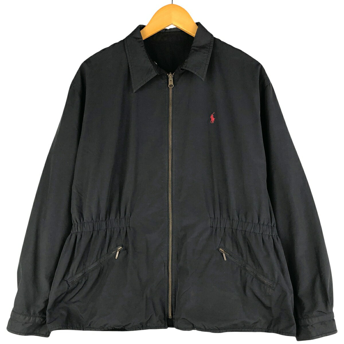 Polo Ralph Lauren★スウィングトップブルゾン160 レディース Polo Ralph Lauren☆スウィングトップブルゾン160 レディース 【公式通販】