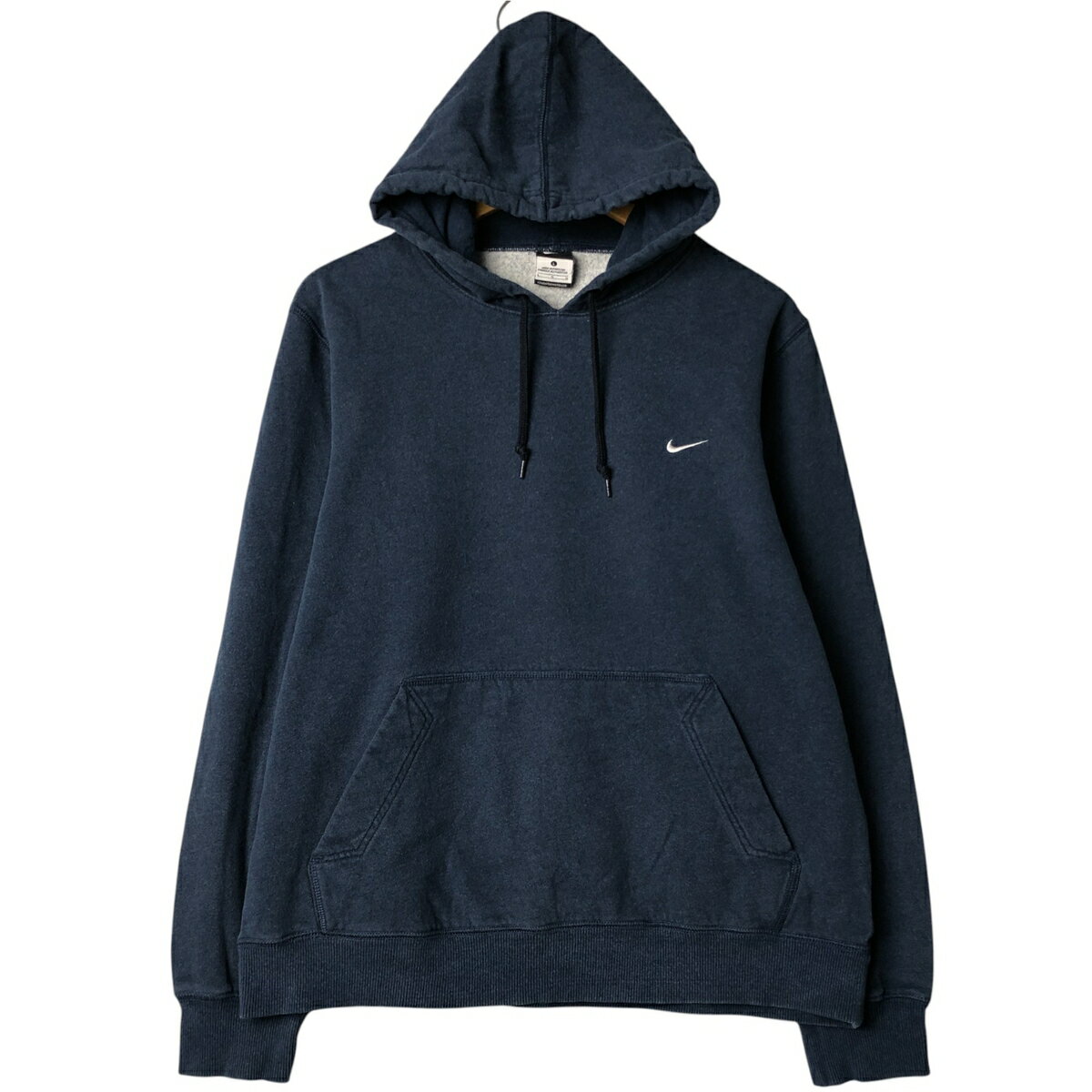 古着 ナイキ NIKE スウェットプルオーバーパーカー メンズL相当 /eaa575265 【中古】 【250823】 【SS2606_30