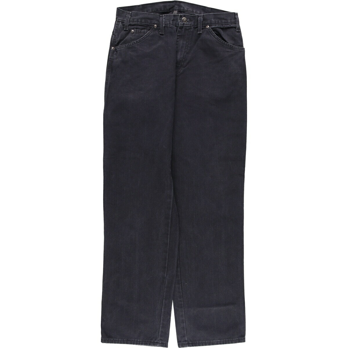 古着 ディッキーズ Dickies ダックペインターパンツ メンズw32相当 /eaa575622 【中古】 【250816】(4)