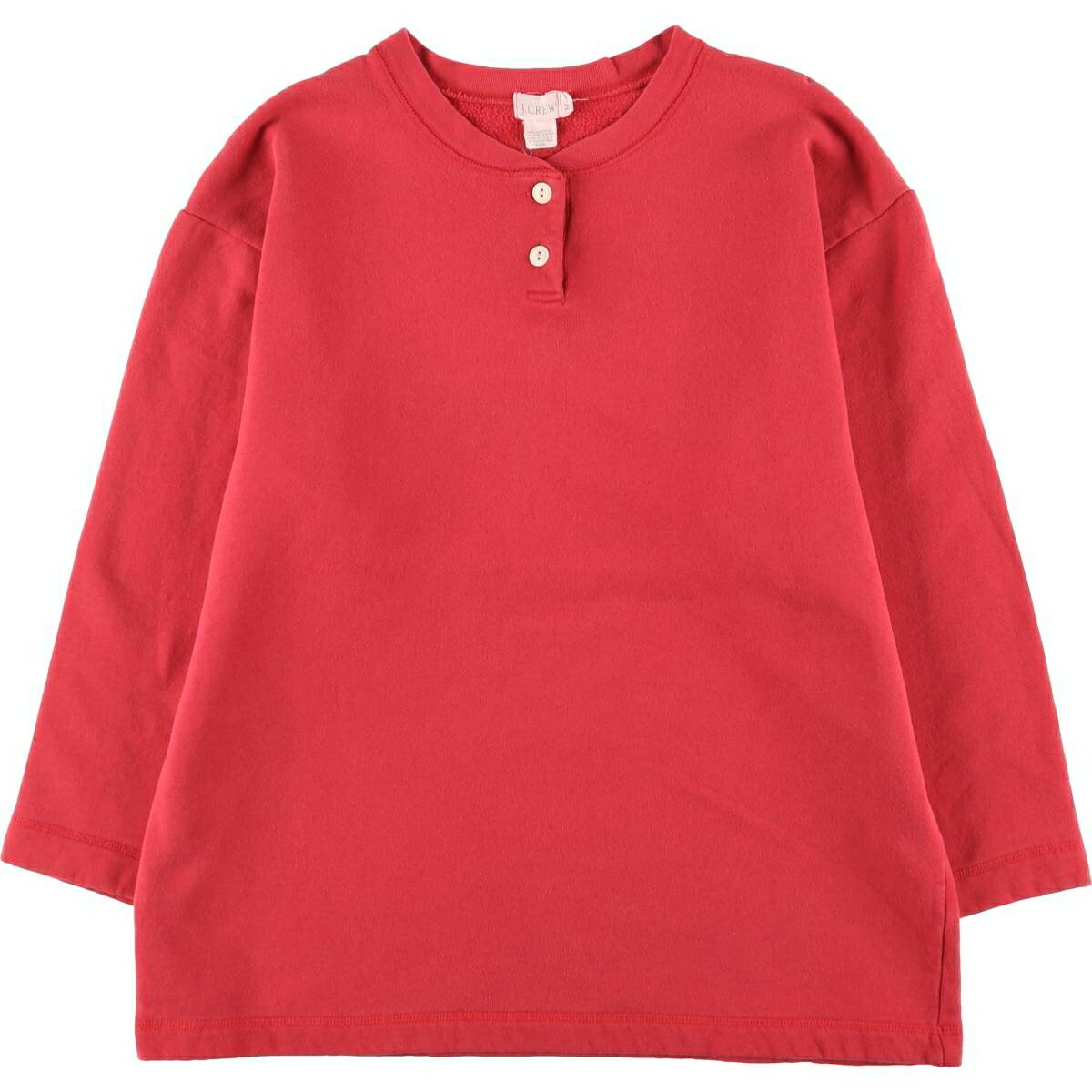 楽天市場】J．crew ジェイクルー（スウェット・トレーナー｜トップス