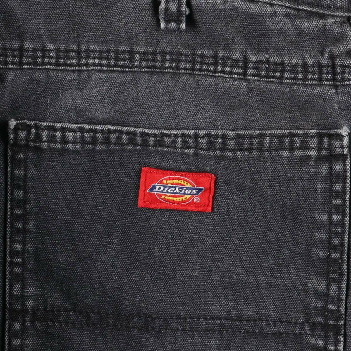 古着 ディッキーズ Dickies ダックペインターパンツ メンズw37相当 /eaa575697 【中古】 【250821】