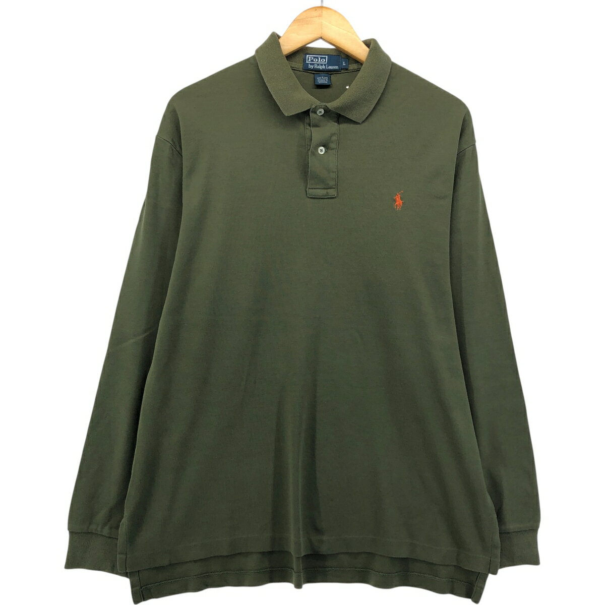 ���� ���ե������ Ralph Lauren POLO by Ralph Lauren Ĺµ �ݥ������ ���L���� /eaa575722 ����š� ��25...