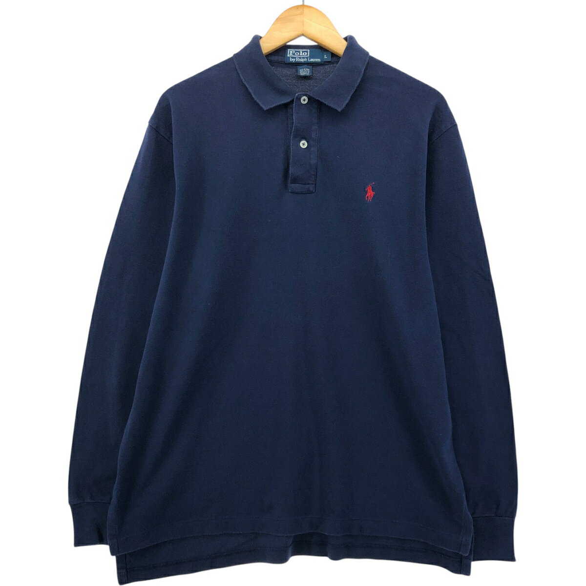 ���� ���ե������ Ralph Lauren POLO by Ralph Lauren Ĺµ �ݥ������ ���L���� /eaa575730 ����š� ��25...