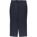 古着屋JAMで買える「古着 ペリーエリス PERRY ELLIS PORTFOLIO スラックスパンツ メンズw35相当 /eaa576037 【中古】 【250818】」の画像です。価格は7,260円になります。