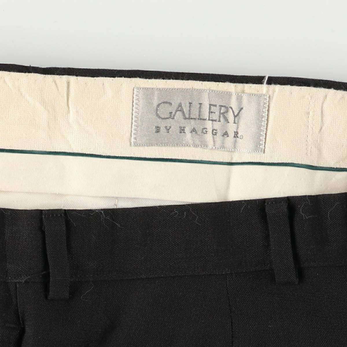 ���� 80'S �ϥ��� HAGGAR GALLERY �ġ����å� ����å����ѥ�� ���w33���� ������ơ��� /eaa576044 ����š� ��250818�� ��ss2601_10��