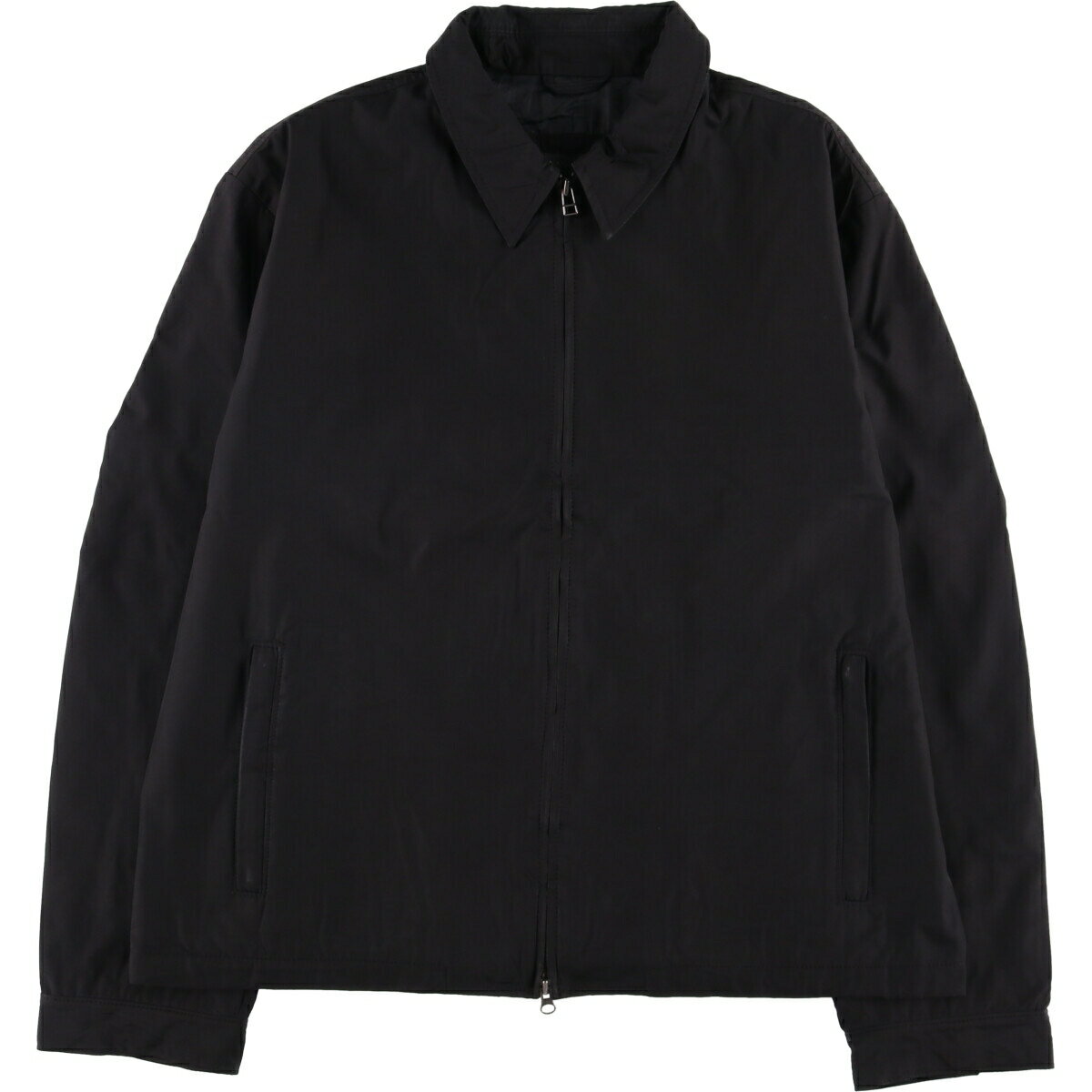 古着 00'S バナナリパブリック BANANA REPUBLIC ウインドブレーカー メンズXL相当 /eaa576157 【中古】 【250823】 【ss2601_10】(4.0)