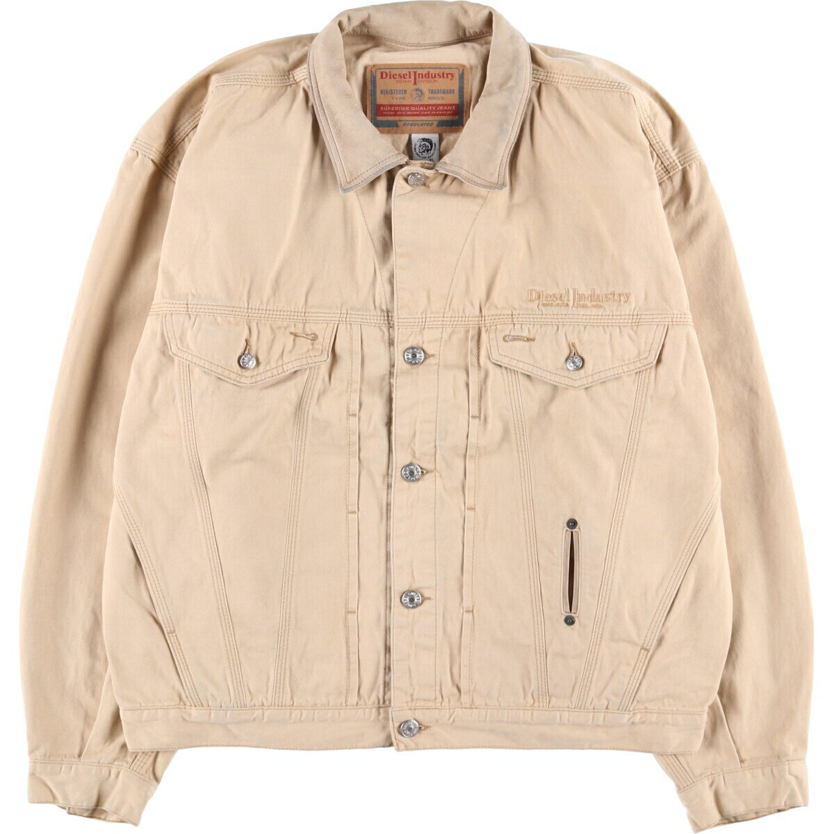 【中古】古着ディーゼルDIESEL...