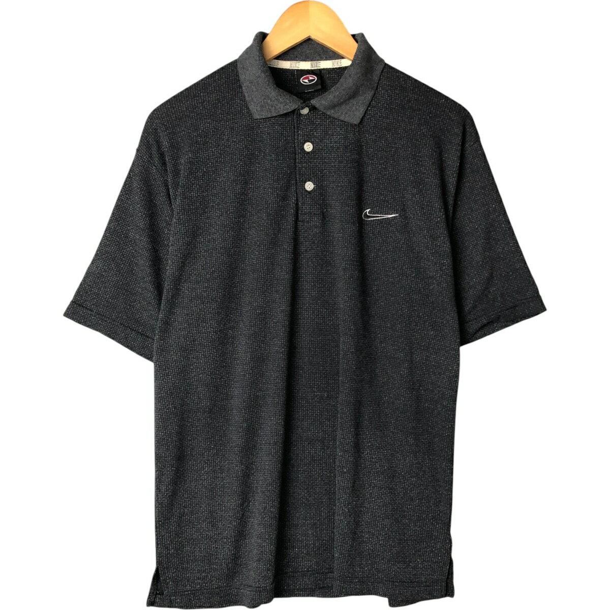 古着 ナイキ NIKE 半袖 ポロシャツ メンズXL相当 /eaa576338 【中古】 【250818】
