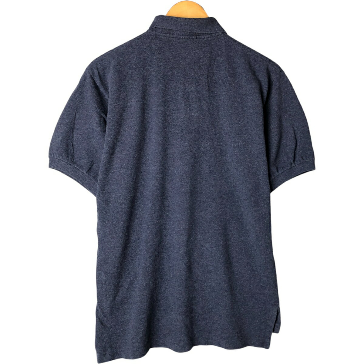 古着 ラルフローレン Ralph Lauren POLO by Ralph Lauren 半袖 ポロシャツ メンズS...