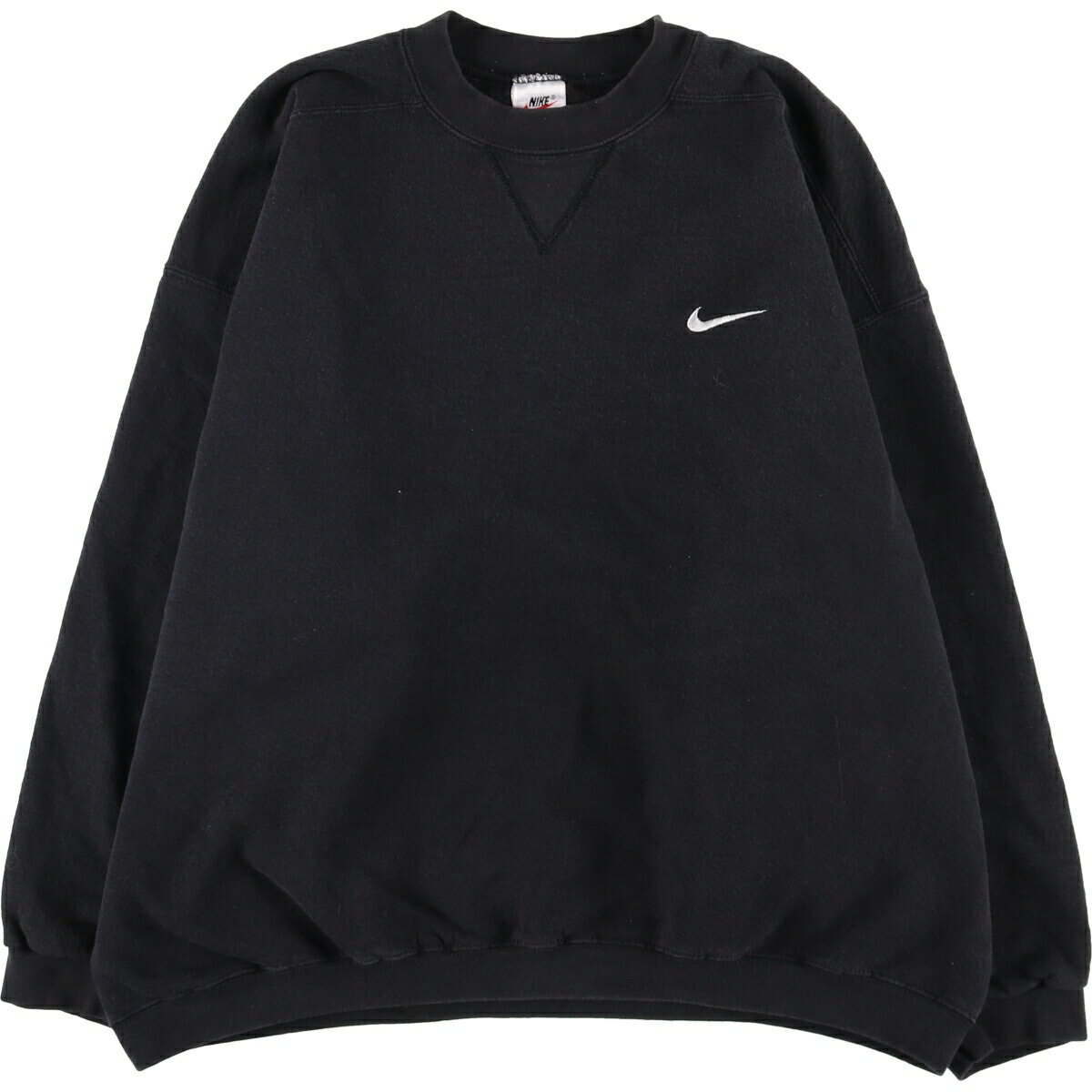 楽天市場】トレーナー ナイキ（原産国/製造国アメリカ）（トップス