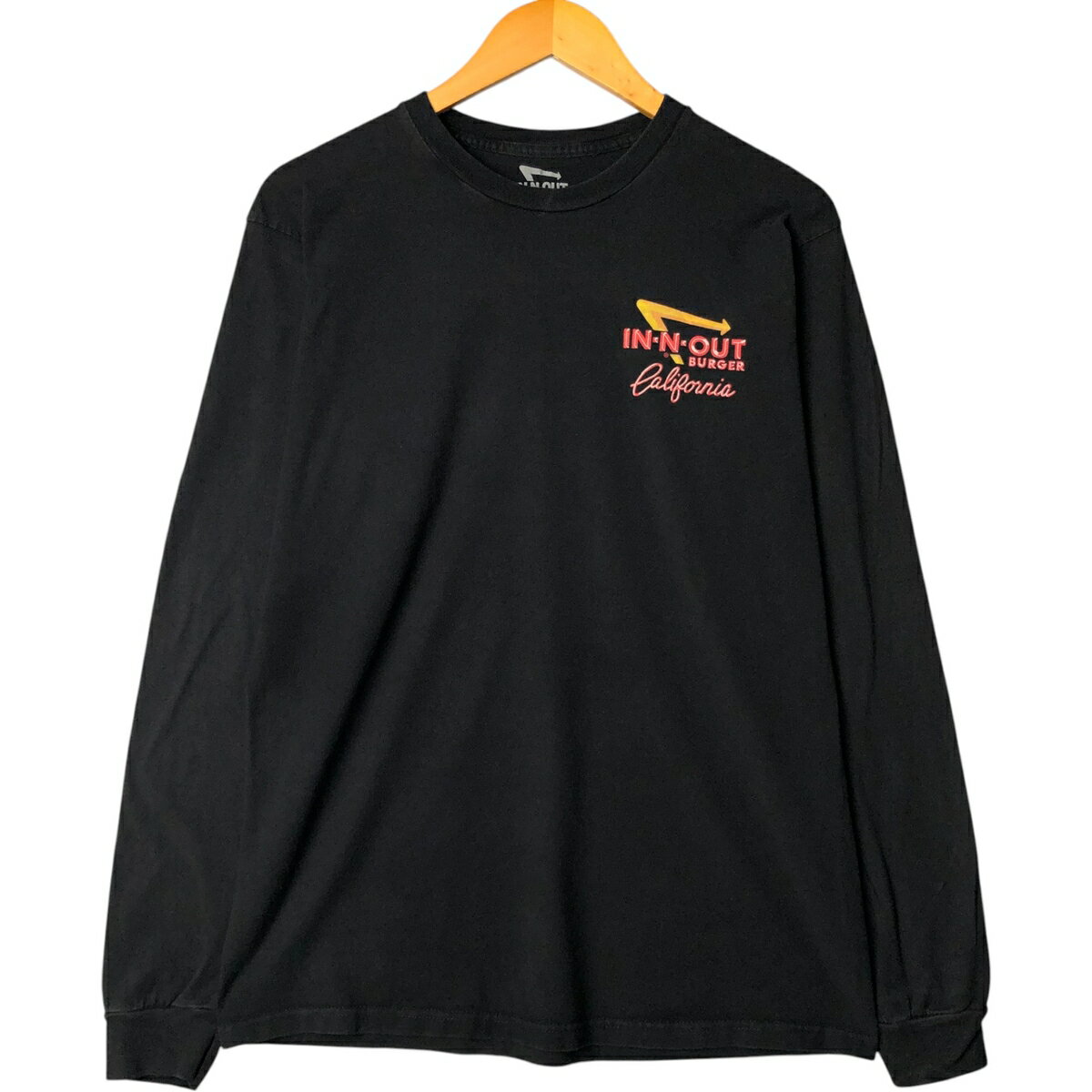 岰JAM㤨ָ IN N OUT BURGER 󥢥ɥȥС ɥХ T T M /eaa576989 š 250816ۡפβǤʤ5,610ߤˤʤޤ