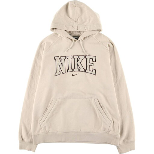 古着 00'S ナイキ NIKE スウェットプルオーバーパーカー メンズL相当 /eaa577031 【中古】 【250830】 古着 00'S ナイキ NIKE スウェットプルオーバーパーカー メンズL相当 /eaa577031 【中古】 【250830】