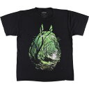 古着 My Neighbor TOTORO となりのトトロ アニメ キャラクタープリントTシャツ メンズXL相当 /eaa577245 【中古】 【250831】