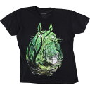 古着 My Neighbor TOTORO となりのトトロ アニメ キャラクタープリントTシャツ メンズL相当 /eaa577249 【中古】 【250831】