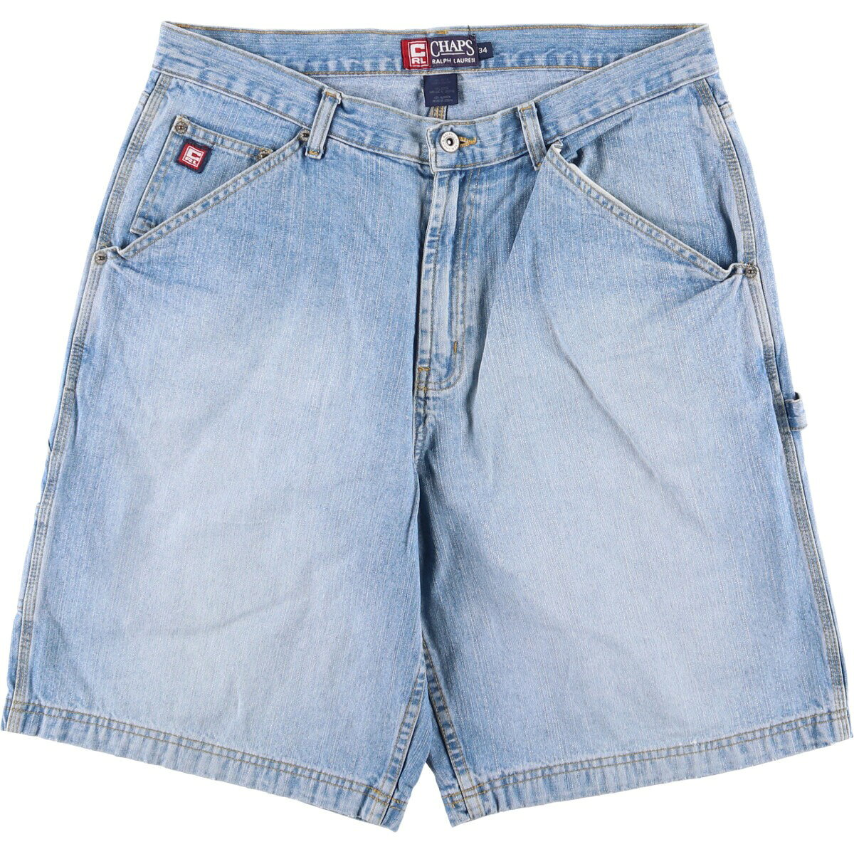 楽天市場】chaps デニムの通販