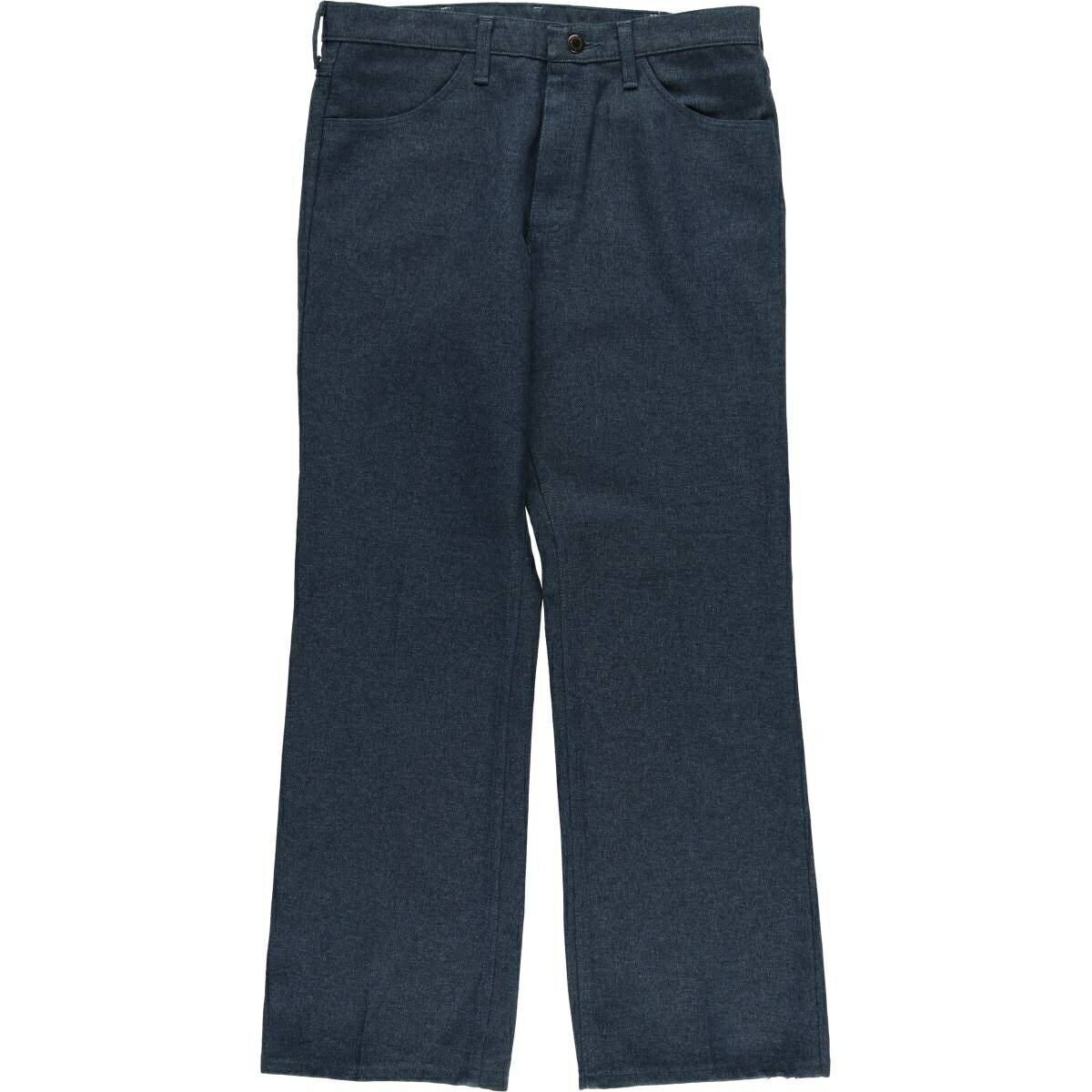 乐天商城 - 古着 ラングラー Wrangler ランチャードレスジーンズ スラックスパンツ メンズw34相当 /eaa577450 【中古】 【250902】 【SS2606_30