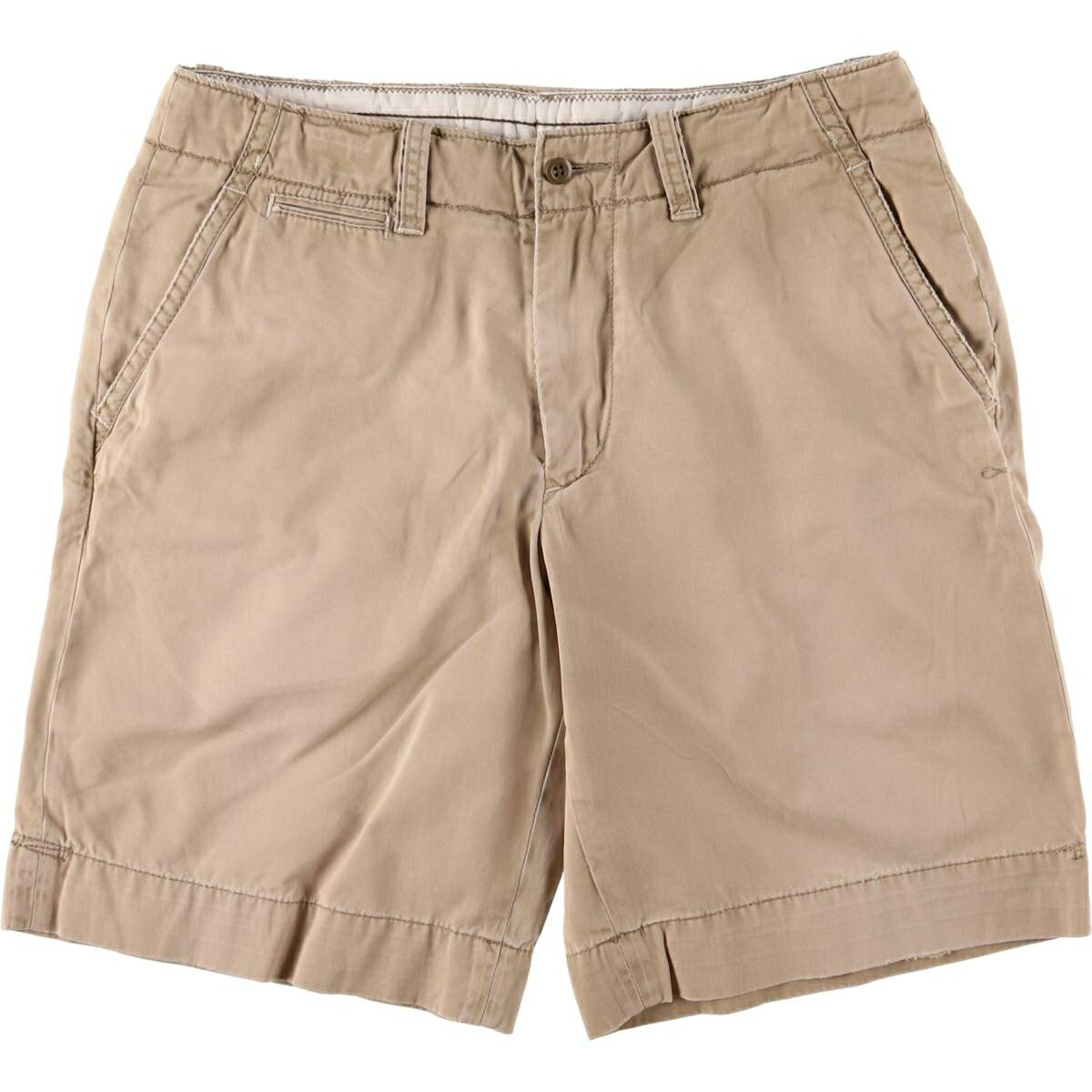 古着 ラルフローレン Ralph Lauren POLO by Ralph Lauren チノショーツ ハーフパンツ メンズw32相当 /eaa577621 【中古】 【250823】