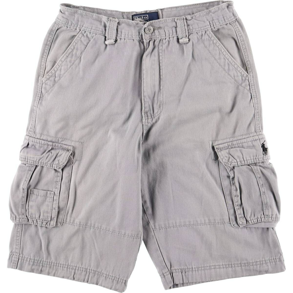 古着 ラルフローレン Ralph Lauren POLO by Ralph Lauren カーゴショーツ ハーフパンツ メンズw32相当 /eaa577680 【中古】 【250831】